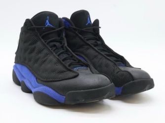 Jordan 13 Retro ‘Hyper Royal size 10
