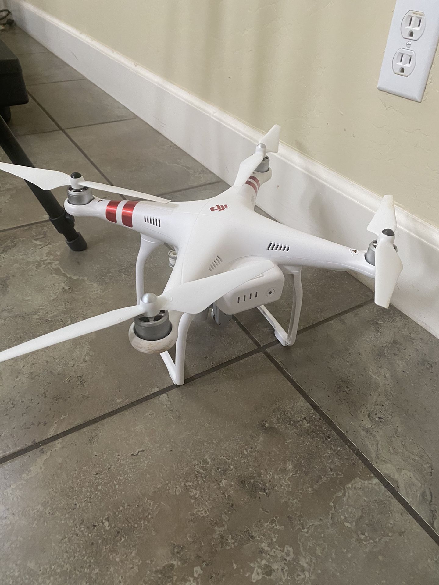 DJI Phantom 3 standard