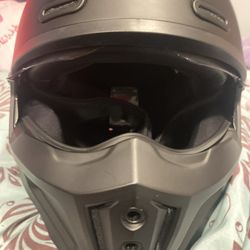 New Scorpion EXO Convert Helmet 