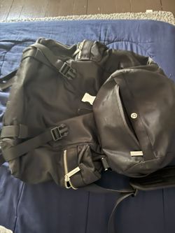 Lululemon Backpack