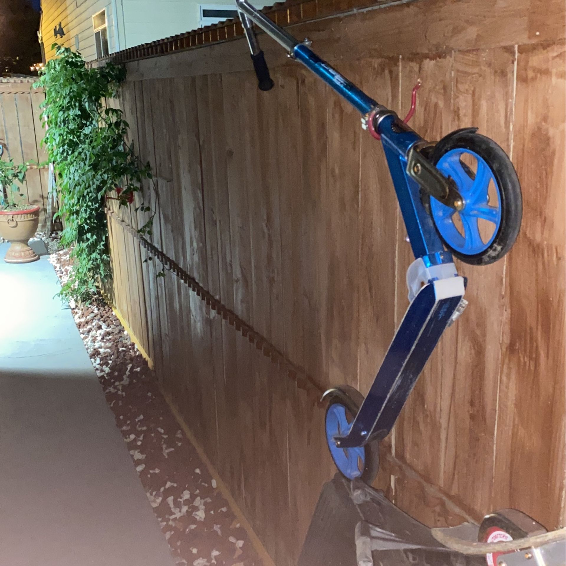 Foldable Razor Scooter For Sale