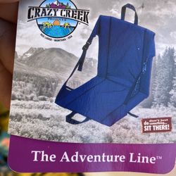 Folding Chair