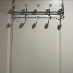 Door Organizer