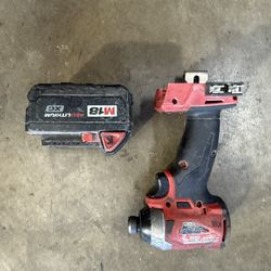 Milwaukee Power Tools