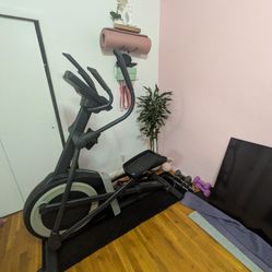 Pro Form Elliptical EL