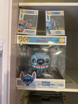Funco Pop! : Stitch