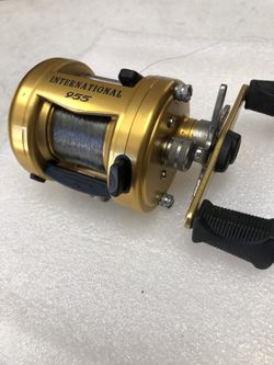 【未使用品】PENN INTERNATIONAL 955 Penn international 955