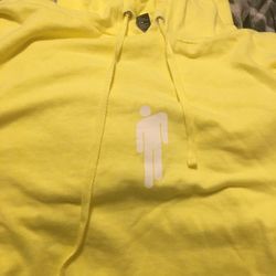 Billie Eillish Hoodie