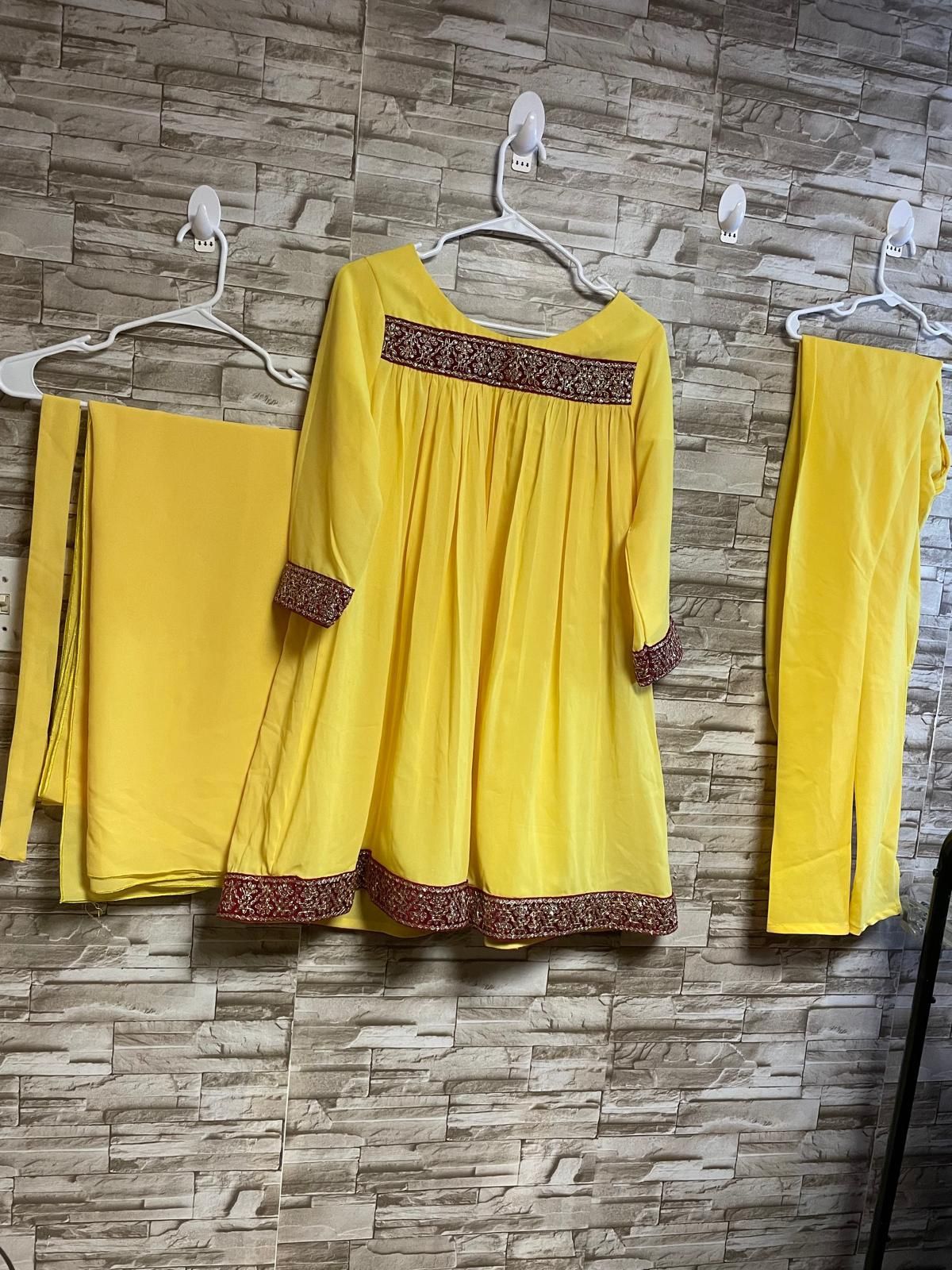 Pakistani Dresses