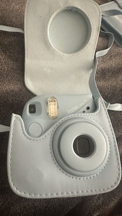 Instax Mini 7+