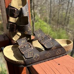 Birkenstocks