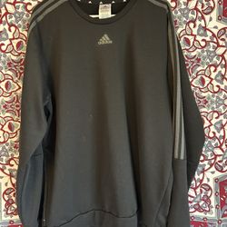 Adidas Crewneck 