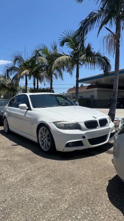 2011 BMW 335i