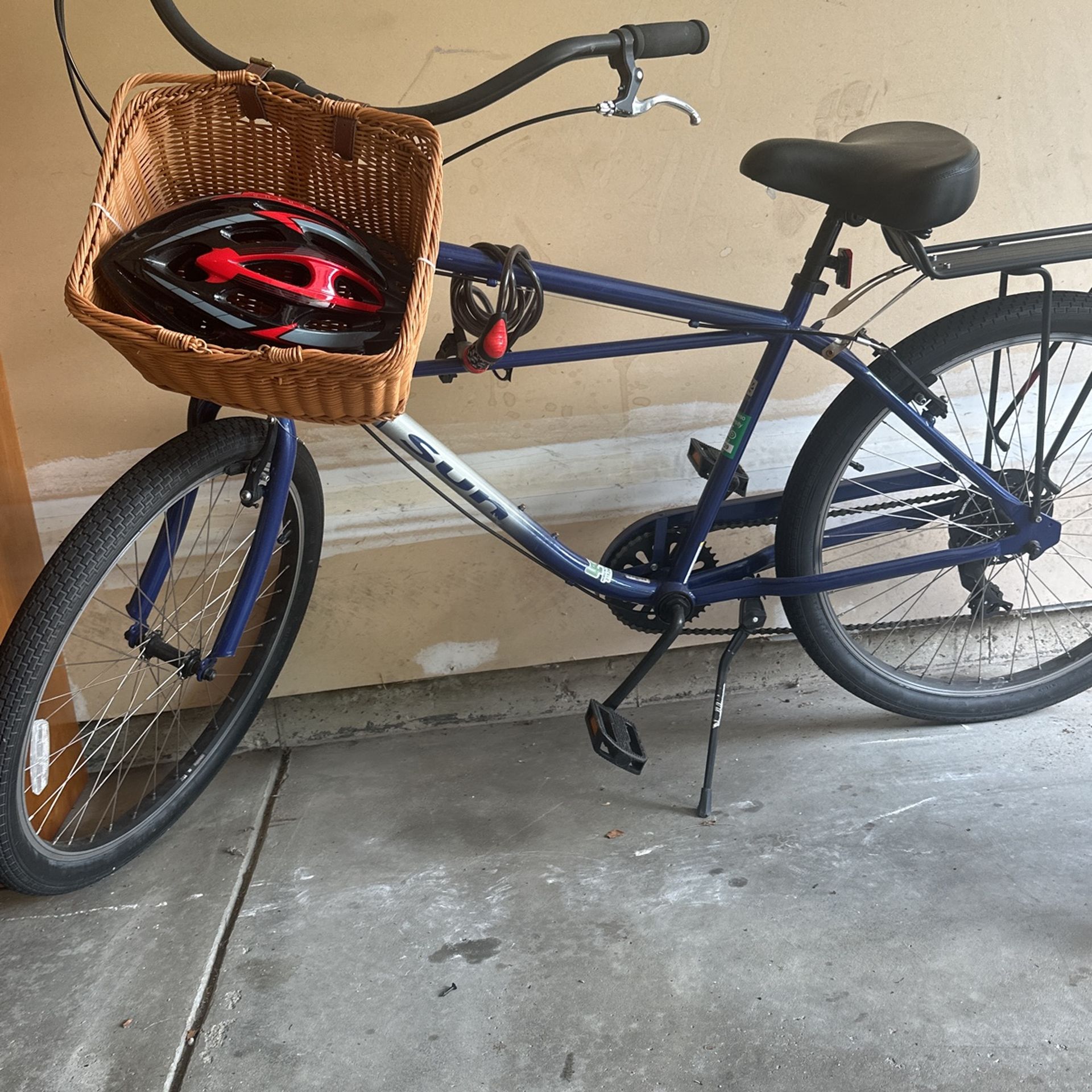 SUN Bike