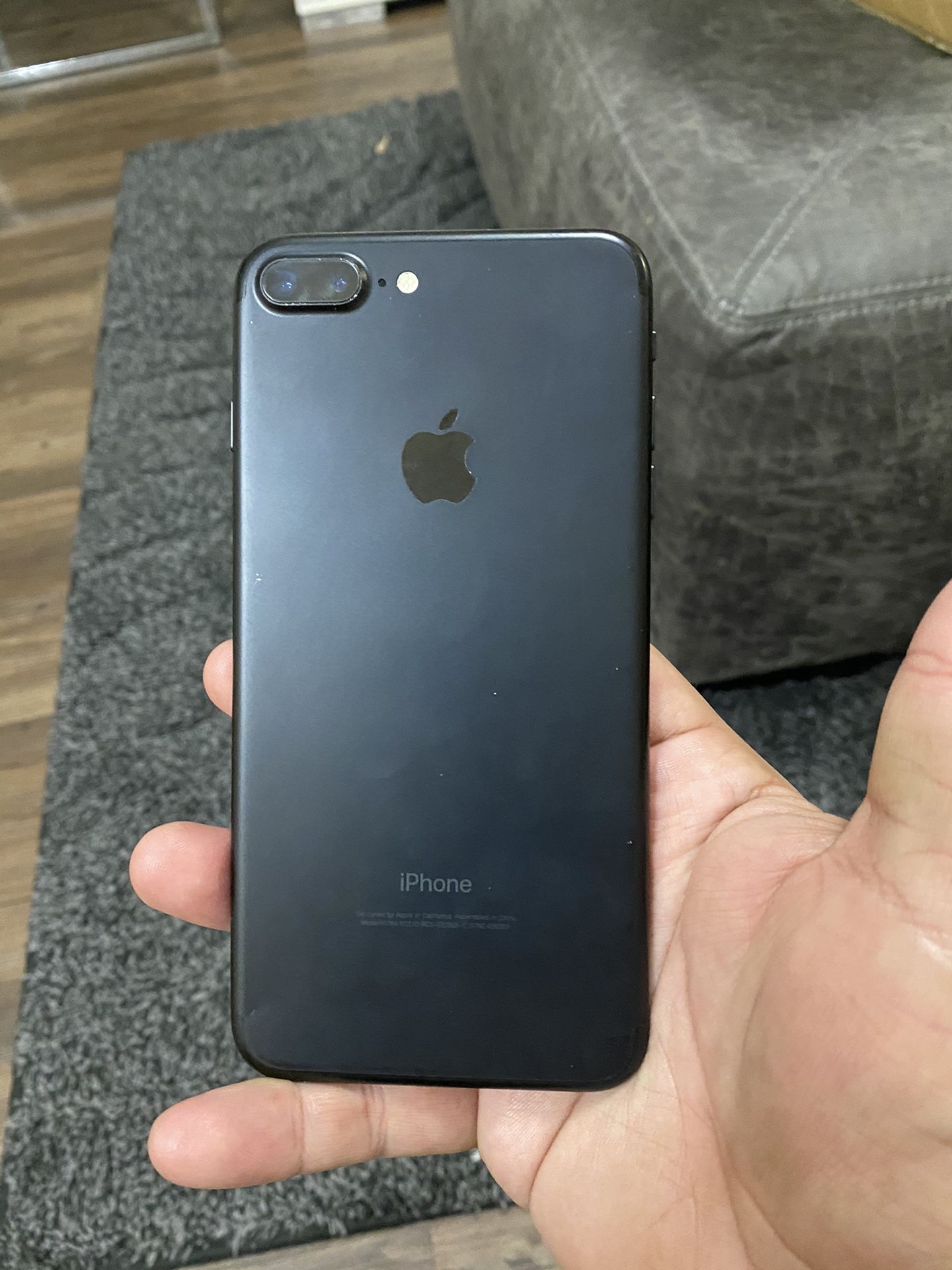 IPhone 7 Plus AT&T Clean imei 32gb