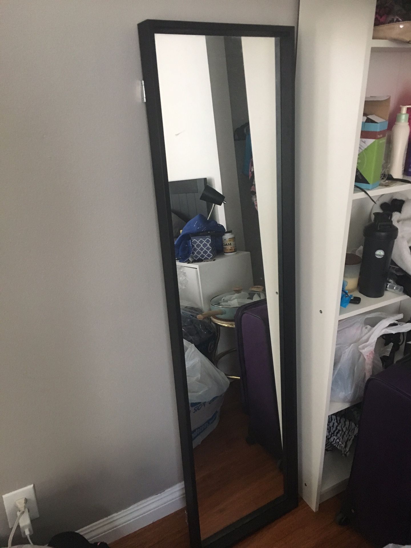 ~5foot tall mirror