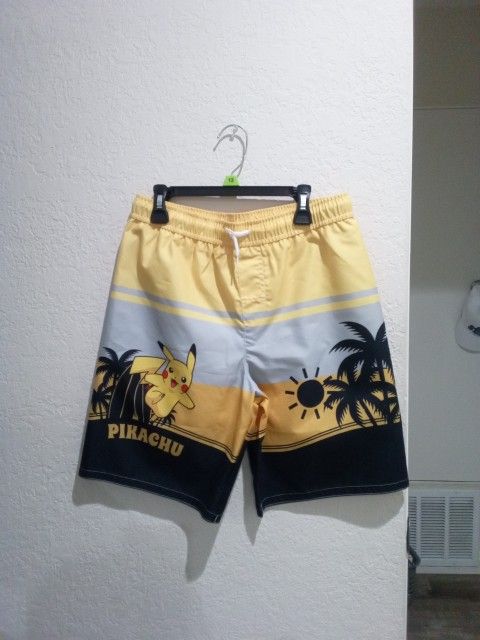 Swim Shorts
