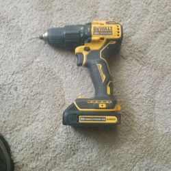 Drill