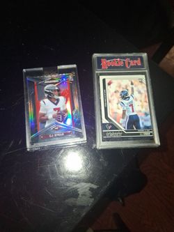 Cj Stroud cards