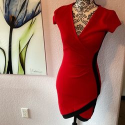 Dress Size Small 