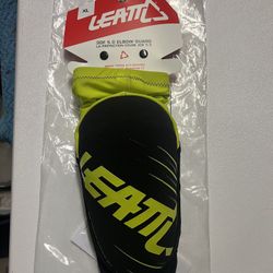 Leatt Elbow Pads