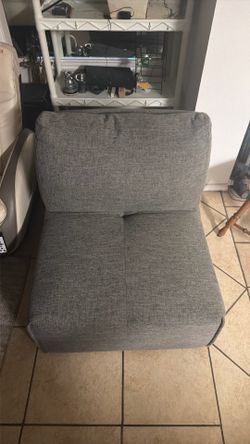 Lounge chair
