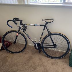 Fixie Bike