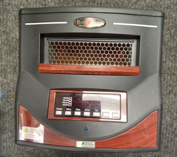 Biosmart Therapeutic Infrared Heater