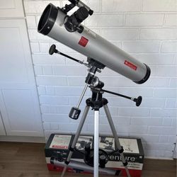 Venture telescope rx-9