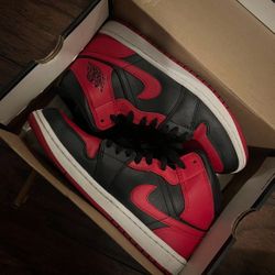 Alr Jordan 1 Mid Se