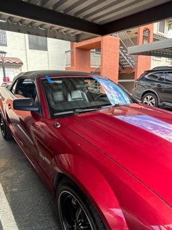 Auto Glass | Parabrisas