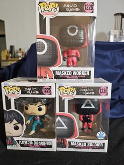 Funko Pop