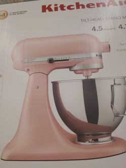 Mixer