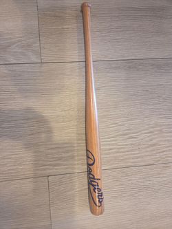 Baseball bat