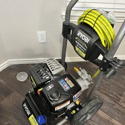 ryobi 3200 pressure washer 