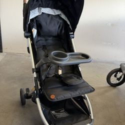 Bombi Stroller Hardly Used $100 Obo