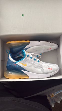 Nike Air Max 270