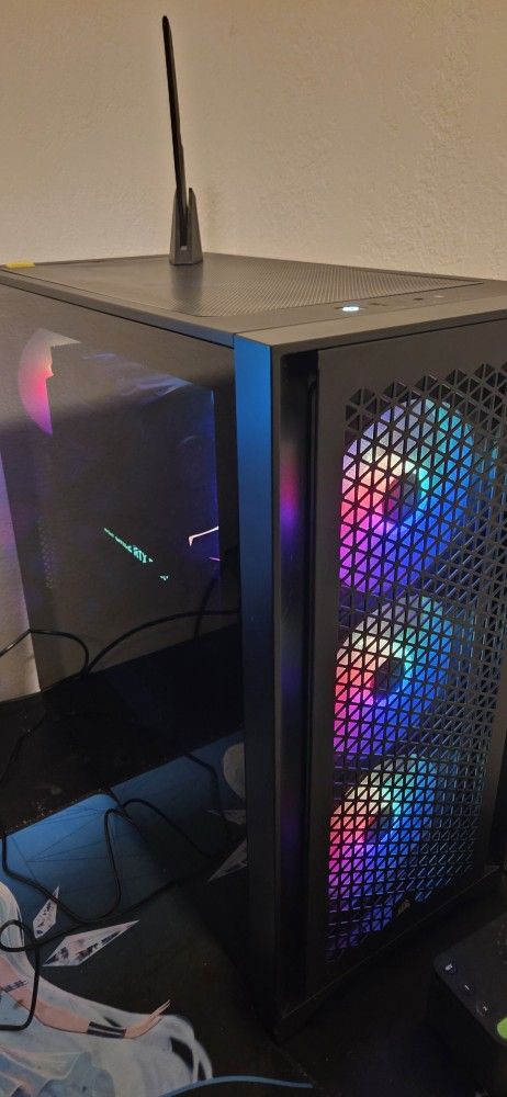 Gaming PC - AMD 7600X - RTX 3080 - 32GB Ram
