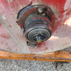 Mortar Mixers Repair (contact info removed)