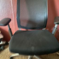 Sitonil Focus Chair Executive