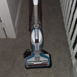 Original Bissell Crosswave 