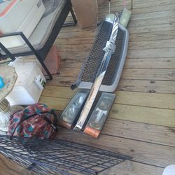 2004 Chevrolet Silverado