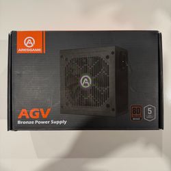 Power supply