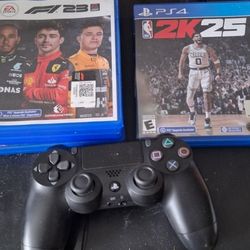 Ps4 $60