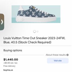 Louis Vuitton 