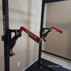 Rogue Monolift Attachments 