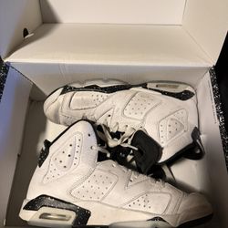  Air Jordan 6 Retro