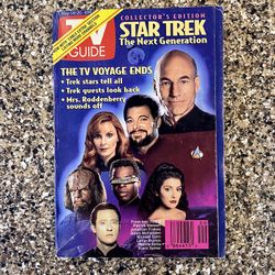 TV Guide Magazine 