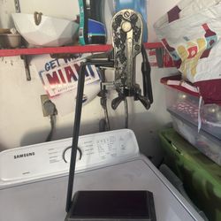 Wine Bottle Opener 