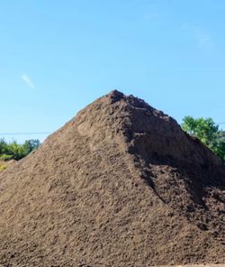 Free Dirt